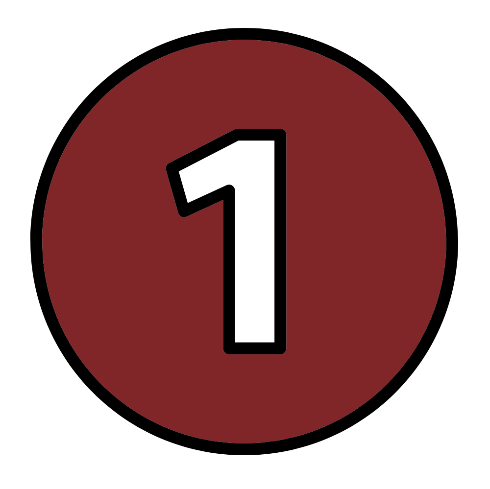 #1