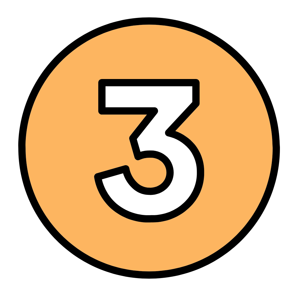 #3