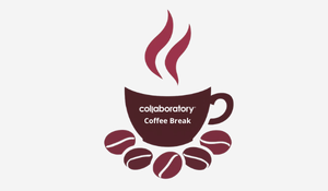 Coffee break logo