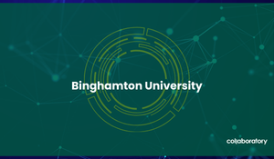 Binghamton Spotlight Image